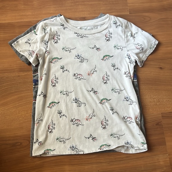 Bundle Kids Tees (4pc) - Picture 3 of 6